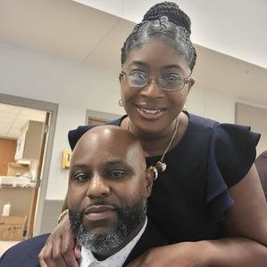 Meet your Posher, Damian